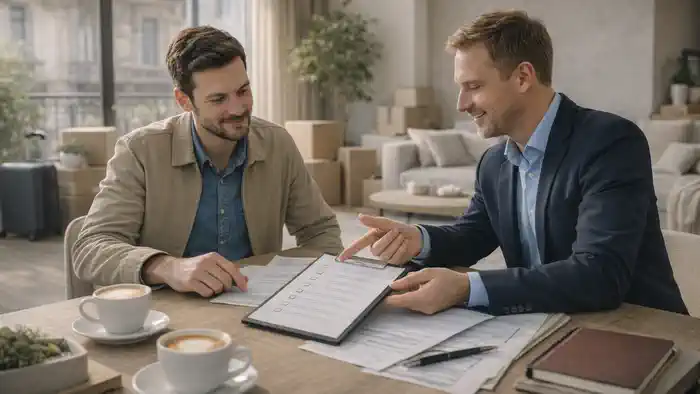 Переезд в Италию: иммиграционные документы и консультация