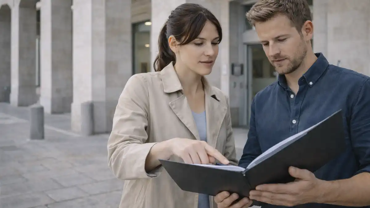 ВНЖ в Италии: permesso di soggiorno