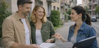 Купить квартиру за 40 000 евро в Италии реально ли и где это возможно Недорогая квартира в Италии – покупка жилья за 40 000 евро Пример недорогой квартиры в Италии, доступной для покупки в бюджете до 40 000 евро, типичный жилой дом северных