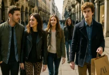 Мода 2012 в Турине и Италии: показы, street style, тренды и архив событий Мода 2012 в Турине и Италии, уличный стиль и модные события