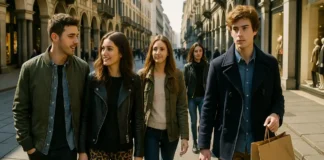 Мода 2012 в Турине и Италии: показы, street style, тренды и архив событий Мода 2012 в Турине и Италии, уличный стиль и модные события