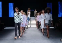 Мода 2017 в Турине и Италии — архив показов, конкурсов и модных событий Мода 2017 в Турине - уличный стиль и атмосфера модных событий в центре города