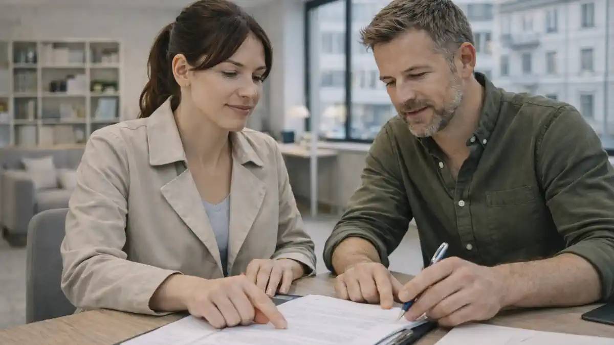 ВНЖ в Италии: permesso di soggiorno