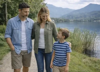 Озёра Авильяна рядом с Турином: купание, прогулки, маршрут на день и советы с детьми Озёра Авильяна рядом с Турином: прогулка и отдых у воды Вид на озёра Авильяна и парк в тёплый сезон, спокойная атмосфера, без толпы.