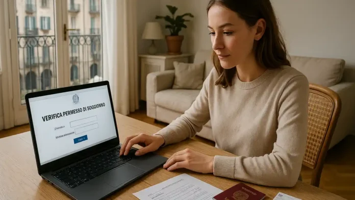 permesso-di-soggiorno-online-proverka Проверка готовности permesso di soggiorno в Италии по ричевуте онлайн
