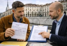 Продление permesso di soggiorno в Италии и Турине в 2026: сроки, документы, куда идти и как не потерять права Продление permesso di soggiorno в Турине 2026 - документы и консультация