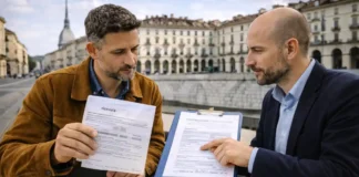 Продление permesso di soggiorno в Италии и Турине в 2026: сроки, документы, куда идти и как не потерять права Продление permesso di soggiorno в Турине 2026 - документы и консультация