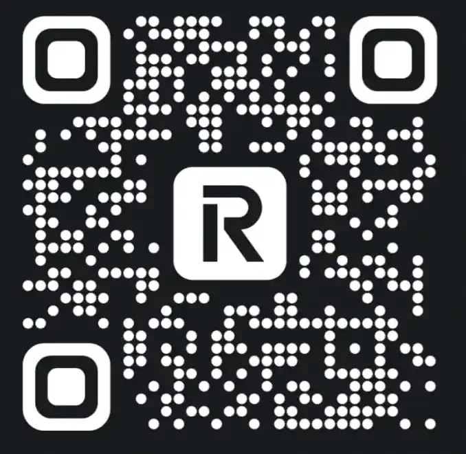 QR-код для перевода через Revolut на проект Новости и события Турин
