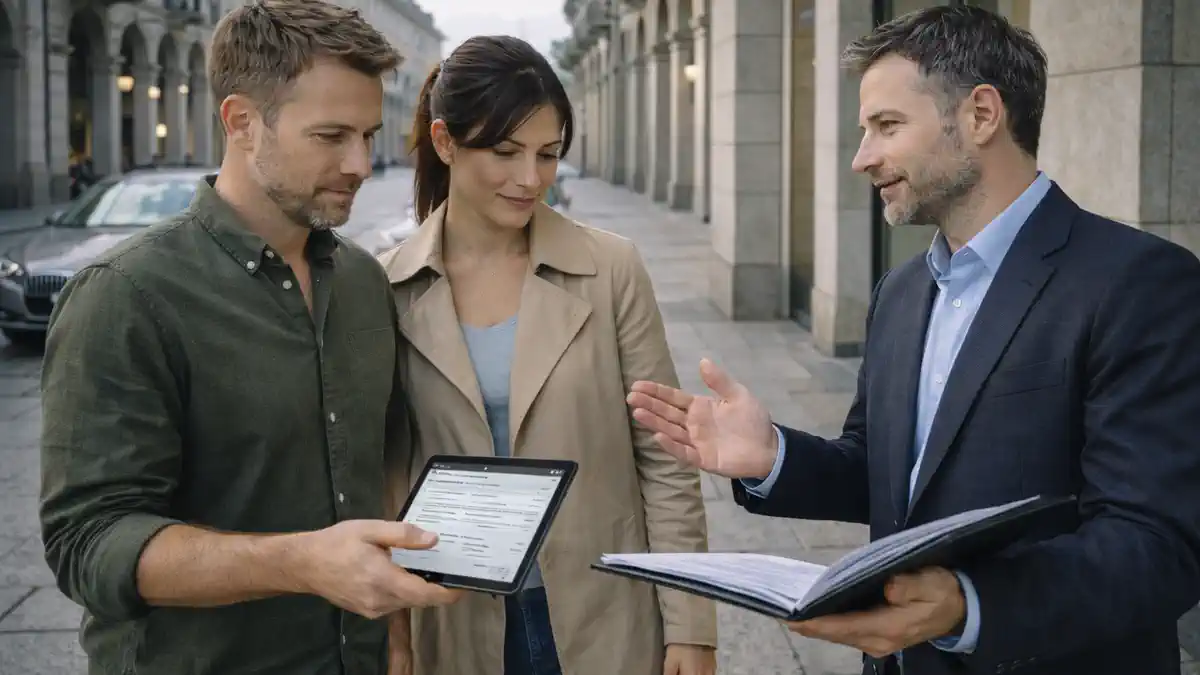 Отпуск в Италии сколько дней положено работнику