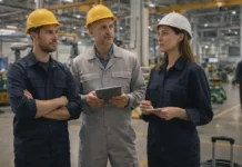 Работа в Италии на заводах и фабриках: как устроиться в Турине и на севере без рисков Работа в Италии на заводе в Турине - смены, документы и трудоустройств