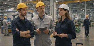 Работа в Италии на заводах и фабриках: как устроиться в Турине и на севере без рисков Работа в Италии на заводе в Турине - смены, документы и трудоустройств