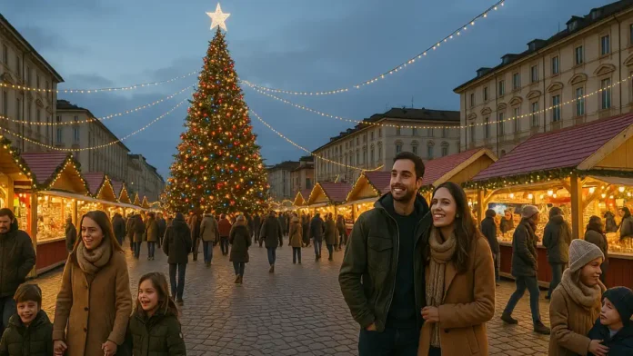 rojdestvo-italia Рождество в Италии - ярмарки, города, огни, события и новый год 2025