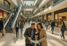 Аутлеты, супермаркеты и торговые центры Турина: где выгодно делать шопинг в 2026 году Торговые центры и аутлеты Турина - шопинг в 2026 году