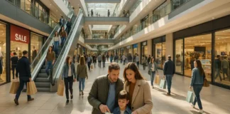 Аутлеты, супермаркеты и торговые центры Турина: где выгодно делать шопинг в 2026 году Торговые центры и аутлеты Турина - шопинг в 2026 году