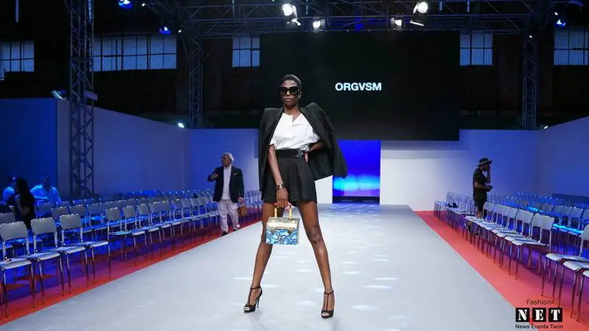 Мода и стиль в Италии - уличная мода, показы и шопинг