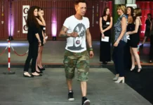 Мода 2016 в Турине и Италии: Torino Fashion Week, конкурсы красоты, фото и видео архив Мода 2016 в Турине - Torino Fashion Week и конкурсы красоты, фото и видео архив Президент недели моды в Италии