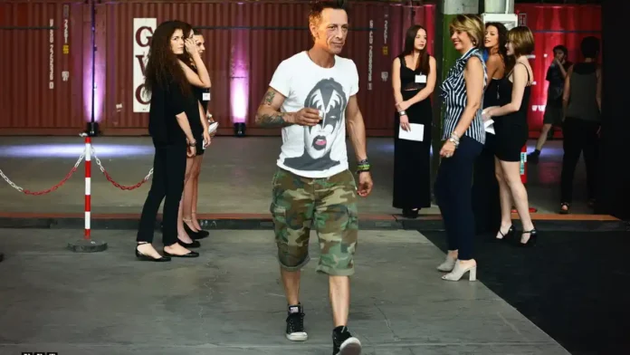 torino-fashion-week-prezident Мода 2016 в Турине - Torino Fashion Week и конкурсы красоты, фото и видео архив Президент недели моды в Италии