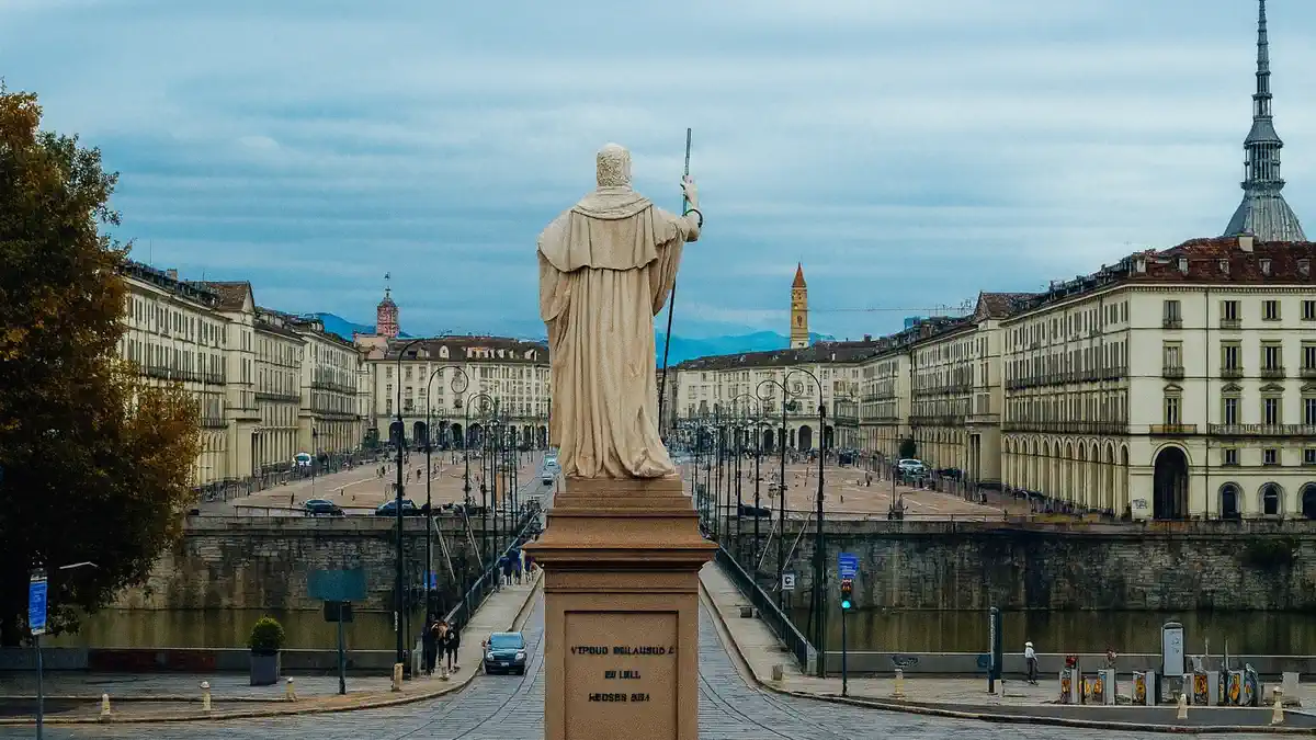 Музеи Италии и Турина: королевские дворцы, Египетский музей, MAUTO и другие музеи
