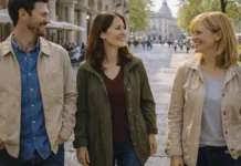 Турин в апреле: весна, джаз, длинные прогулки и лучший ритм города Турин в апреле - весенний центр, прогулки и атмосфера города Весенний Турин в апреле: мягкий дневной свет, центр города и набережные, люди в лёгких куртках, уютные кафе и ощущение живого города без летней суеты