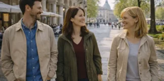 Турин в апреле: весна, джаз, длинные прогулки и лучший ритм города Турин в апреле - весенний центр, прогулки и атмосфера города Весенний Турин в апреле: мягкий дневной свет, центр города и набережные, люди в лёгких куртках, уютные кафе и ощущение живого города без летней суеты