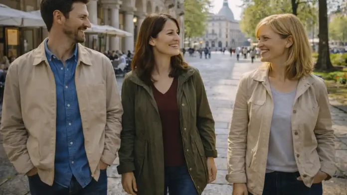 Турин в апреле - весенний центр, прогулки и атмосфера города Весенний Турин в апреле: мягкий дневной свет, центр города и набережные, люди в лёгких куртках, уютные кафе и ощущение живого города без летней суеты