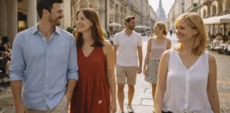 Турин в августе: Ferragosto без паники, жара, музеи и идеи, куда сбежать на 1 день Турин в августе без стресса: как пережить жару, что работает на Ferragosto, куда сходить днём и вечером, как сэкономить и куда съездить рядом