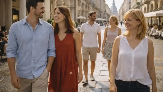 Турин в августе без стресса: как пережить жару, что работает на Ferragosto, куда сходить днём и вечером, как сэкономить и куда съездить рядом