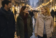 Турин в декабре: огни, ярмарки и план на месяц без хаоса Турин в декабре: афиша, ярмарки, огни, погода, музеи и цены. Готовые сценарии на 1-3 дня и лайфхаки для местных и переезда.