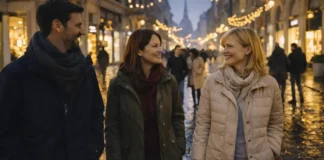 Турин в декабре: огни, ярмарки и план на месяц без хаоса Турин в декабре: афиша, ярмарки, огни, погода, музеи и цены. Готовые сценарии на 1-3 дня и лайфхаки для местных и переезда.