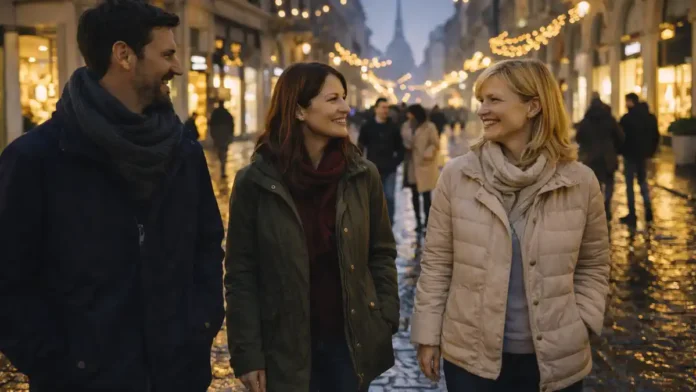 Турин в декабре: афиша, ярмарки, огни, погода, музеи и цены. Готовые сценарии на 1-3 дня и лайфхаки для местных и переезда.