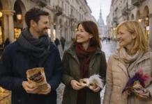 Турин в феврале: карнавал, шоколад и зимние скидки без толп Турин в феврале без толп: афиша карнавалов и выездов по Пьемонту, идеи маршрутов, музеи, кафе, цены и советы как сэкономить