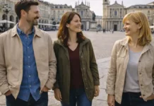 Турин в марте: первые тёплые дни, яркие события и лучший ритм для прогулок Турин в марте: первые тёплые дни, яркие события и лучший ритм для прогулок