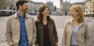 Турин в марте: первые тёплые дни, яркие события и лучший ритм для прогулок Турин в марте: первые тёплые дни, яркие события и лучший ритм для прогулок