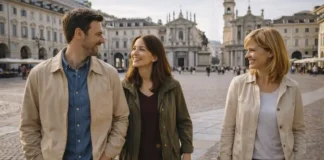 Турин в сентябре: афиша, погода, идеи для прогулок и вкус сезона Что делать в Турине в сентябре: события месяца, комфортная погода, что посмотреть, где экономить и какие поездки по Пьемонту стоит запланировать.