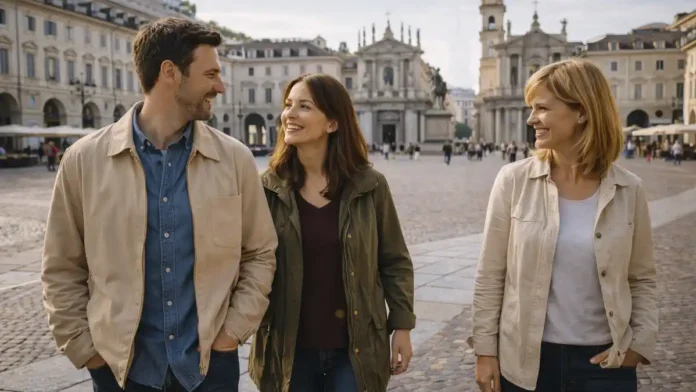 Что делать в Турине в сентябре: события месяца, комфортная погода, что посмотреть, где экономить и какие поездки по Пьемонту стоит запланировать.