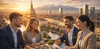 Почему инвесторы выбирают Турин: цены, аренда и стратегия покупки в 2026 Привлекательность инвестиций в Турине с LiveToItaly