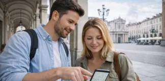 Как провести уикенд в Турине: идеальный план на 1–2 дня без спешки Как провести уикенд в Турине — маршрут на 1–2 дня