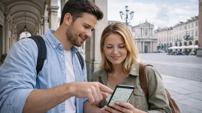 Как провести уикенд в Турине — маршрут на 1–2 дня