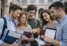 Университет Турина (UniTO): поступление, факультеты, стоимость, стипендии и жилье для студентов Университет Турина UniTO - поступление, стоимость, стипендии и жилье для студентов