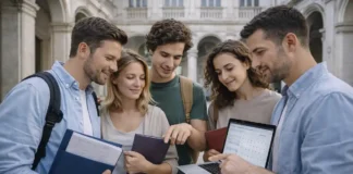 Университет Турина (UniTO): поступление, факультеты, стоимость, стипендии и жилье для студентов Университет Турина UniTO - поступление, стоимость, стипендии и жилье для студентов