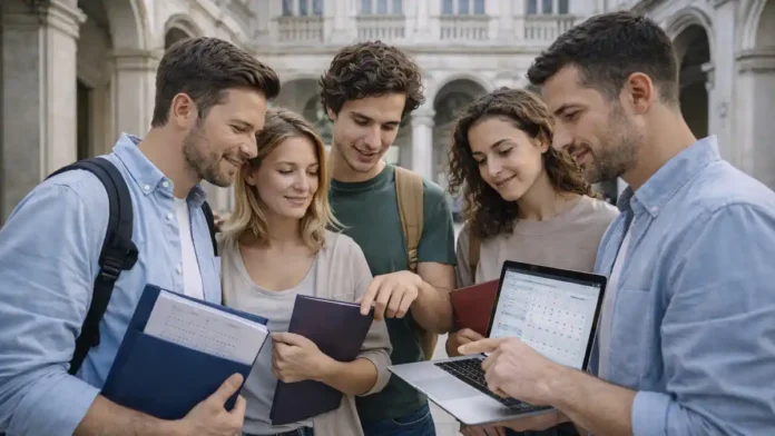 Университет Турина UniTO - поступление, стоимость, стипендии и жилье для студентов