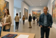 Выставки в Италии и Турине — афиша, календарь и где смотреть обновления Выставки в Италии и Турине - афиша, календарь и где смотреть обновления