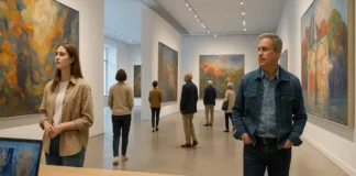 Выставки в Италии и Турине — афиша, календарь и где смотреть обновления Выставки в Италии и Турине - афиша, календарь и где смотреть обновления