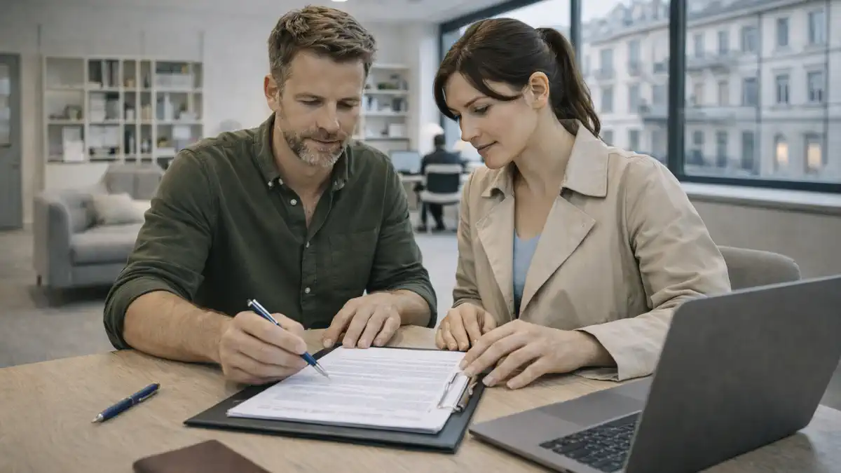 ВНЖ в Италии: документы и подача