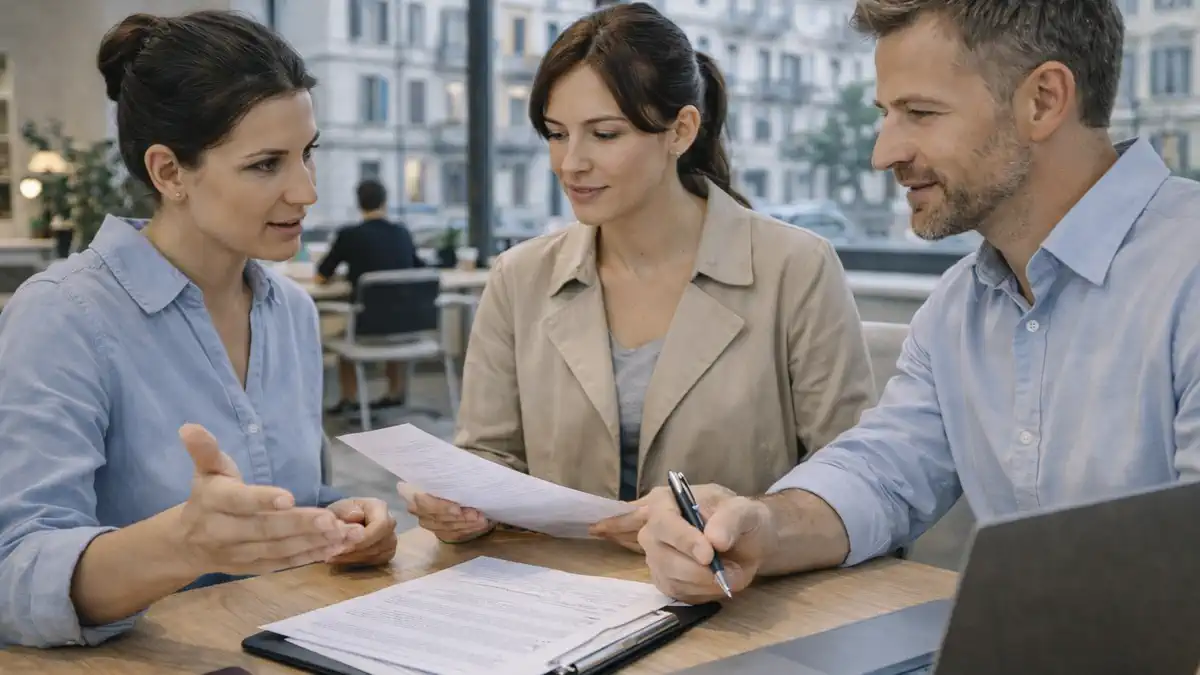 ВНЖ цифрового кочевника в Италии