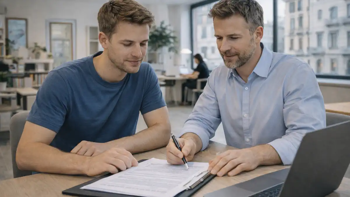 ВНЖ по учебе в Италии: студент и документы