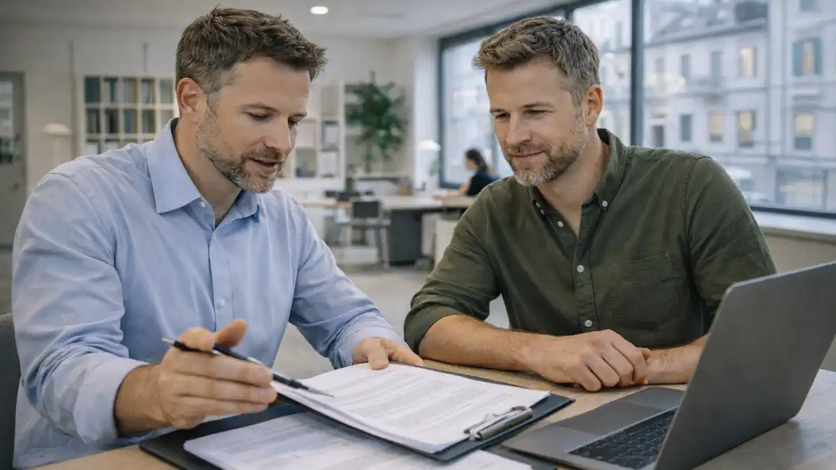 ВНЖ в Италии: permesso di soggiorno