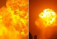 В Италии на трассе A1 взорвалась цистерна с газом после ДТП: перекрыт участок у Теано Взрыв цистерны с газом на трассе A1 в Италии