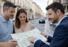 Самые богатые районы Турина: где покупают элитную недвижимость в 2026 году Самые богатые районы Турина: элитная недвижимость и премиальные кварталы Премиальная атмосфера Турина: центр, холмы и стиль жизни состоятельных покупателей