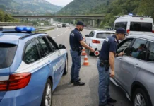 🚗📉 63 тысячи лишений прав за год: что дорожная полиция Италии устроила в 2025 Дороги Италии и дорожный контроль в 2025 году